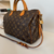 Bolsa Louis Vuitton Speedy 30 Bandoulière Monograma