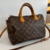 Imagem do Bolsa Louis Vuitton Speedy 30 Bandoulière Monograma