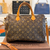 Bolsa Louis Vuitton Speedy 30 Bandoulière Monograma - comprar online