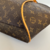 Bolsa Louis Vuitton Ellipse Monograma - loja online