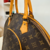 Imagem do Bolsa Louis Vuitton Ellipse Monograma