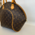 Bolsa Louis Vuitton Ellipse Monograma - loja online