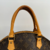 Bolsa Louis Vuitton Ellipse Monograma