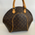 Bolsa Louis Vuitton Ellipse Monograma - Wishlist Brechó