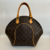 Bolsa Louis Vuitton Ellipse Monograma na internet