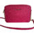 Bolsa Michael Kors Crossbody Pink