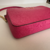 Bolsa Michael Kors Crossbody Pink