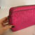 Bolsa Michael Kors Crossbody Pink - Wishlist Brechó