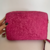 Bolsa Michael Kors Crossbody Pink na internet