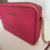 Bolsa Michael Kors Crossbody Pink