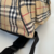 Mochila Burberry Murray Archive Xadrez - comprar online