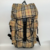 Mochila Burberry Murray Archive Xadrez - comprar online