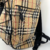 Mochila Burberry Murray Archive Xadrez