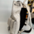 Imagem do Mochila Gucci Jumbo GG Off-White