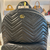 Mochila Gucci Marmont Preta - loja online