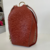 Mochila Louis Vuitton Epi Mabillon - comprar online