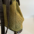 Mochila Louis Vuitton Montsouris Green - loja online