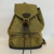 Mochila Louis Vuitton Montsouris Green na internet