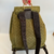 Mochila Louis Vuitton Montsouris Green - Wishlist Brechó