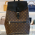 Mochila Louis Vuitton Monograma - comprar online