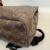 Mochila Louis Vuitton Monograma - comprar online