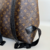 Mochila Louis Vuitton Monograma - Wishlist Brechó