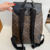 Mochila Louis Vuitton Monograma - comprar online