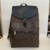 Mochila Louis Vuitton Monograma na internet