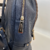 Mochila Michael Kors Marinho - loja online