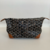 Necessaire Goyard Preta Monograma - comprar online