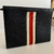 Clutch Gucci Leather Preta - comprar online