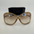 Óculos Tom Ford Whitney Dourado - comprar online