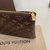 Pasta Louis Vuitton Etui Voyage MM - comprar online