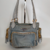 Bolsa Prada em Nylon Vintage Azul - comprar online