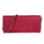 Bolsa Prada Saffiano Wallet on Chain Rosa