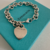 Imagem do Pulseira Tiffany & Co Heart em Prata de Lei