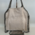 Bolsa Stella McCartney Falabella Branca