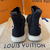 Tênis Louis Vuitton Aftergame Sneaker Boot - comprar online