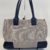 Bolsa Tory Burch Ella Azul - loja online