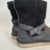 Bota Ugg Anali Preta - comprar online