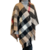 Poncho Burberry