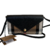 Bolsa Burberry Crossbody Preta