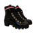 Coturno Gucci Sylvie Web Boots