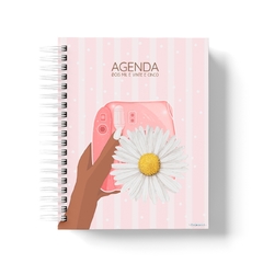 Agenda 2025 personalizada