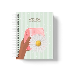 Agenda 2025 personalizada