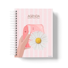 Agenda 2025 personalizada