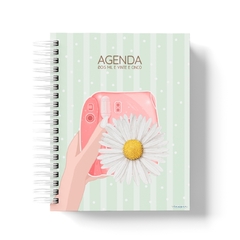 Agenda 2025 personalizada