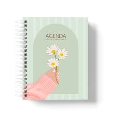 Agenda 2025 personalizada