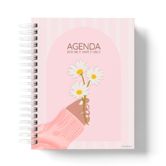 Agenda 2025 personalizada