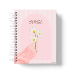 Agenda 2025 personalizada